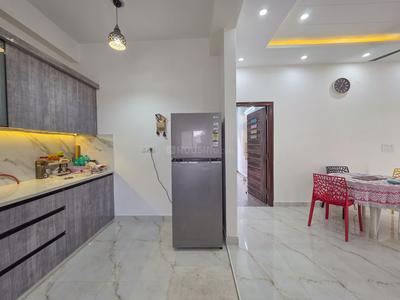 Kitchen Image of 1350 Sq.ft 2 BHK Apartment / Flat for sale in Kulhan Dehradun for Rs. 8000000