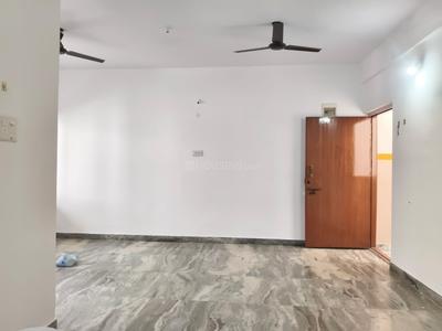 Hall Image of 1200 Sq.ft 2 BHK Apartment / Flat for rent in C V Raman Nagar Bengaluru for Rs. 35000
