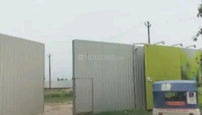 Balcony Image of 2500 Sq.ft 3 BHK Villa for sale in Khazoor Gaon Barabanki for Rs. 23000000