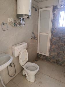 Bedroom Two Image of 700 Sq.ft 2 BHK Apartment / Flat for sale in Signature Global The Millennia, Sector 37D Gurgaon for Rs. 6850000