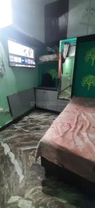 Bedroom Image of 501 Sq.ft 2 BHK Builder Floor for sale in Dilshad Garden New Delhi for Rs. 3100000