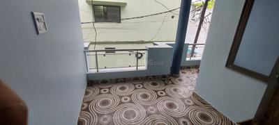 Balcony Image of 800 Sq.ft 3 BHK Duplex for sale in Rampur Jabalpur for Rs. 6000000
