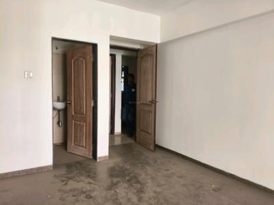 Bedroom Image of 1500 Sq.ft 3 BHK Apartment / Flat for rent in Puraniks Aldea Anexo, Mahalunge Pune for Rs. 42500