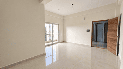 Image of 710 Sq.ft 1 BHK Apartment / Flat for rent in Yemalur, Bengaluru for Rs. 30000