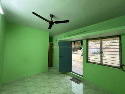 Bedroom Image of 200 Sq.ft 1 RK Builder Floor for rent in Indira Nagar Bengaluru for Rs. 11500