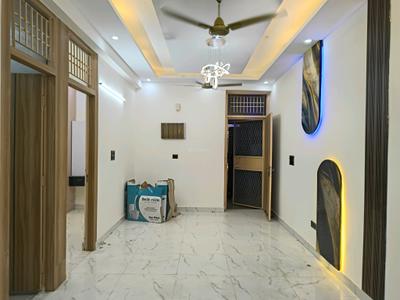 Living Room Image of 1420 Sq.ft 3 BHK Builder Floor for sale in Indirapuram Ghaziabad for Rs. 11700000