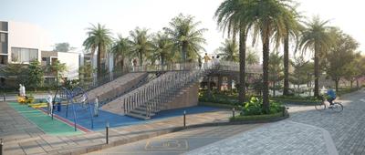 Image of 3100 Sq.ft 4 BHK Villa for sale in Velimela, Sangareddy for Rs. 18900000