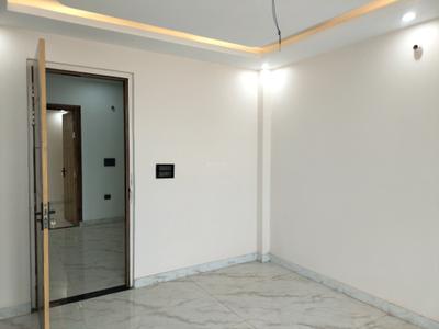 Bedroom Image of 2000 Sq.ft 3 BHK Villa for sale in Noida Extension Greater Noida for Rs. 7700000