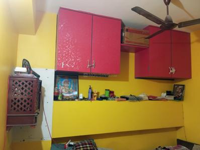 Hall Image of 150 Sq.ft 1 RK Studio for sale in Kahilipara Guwahati for Rs. 1150000