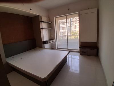 Bedroom Image of 1332 Sq.ft 3 BHK Apartment / Flat for sale in Badlapur East Badlapur for Rs. 7790000