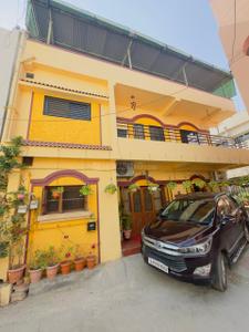 Image of 2200 Sq.ft 2.5 BHK Independent House for rent in Satellite, Ahmedabad for Rs. 32000