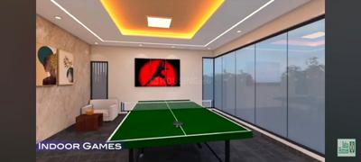 Image of 1800 Sq.ft 2 BHK Apartment / Flat for sale in Tambaram, Chennai for Rs. 6600000