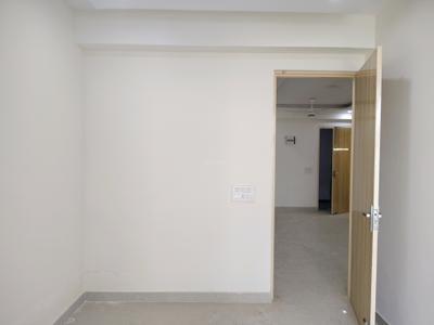 Bedroom Image of 1060 Sq.ft 2 BHK Apartment / Flat for sale in Trinity High Street South Avenue, Noida Extension Greater Noida for Rs. 3700000