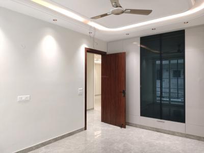 Bedroom Image of 2250 Sq.ft 3 BHK Builder Floor for sale in Ultra Luxury Builder Floor, Sector 85 Faridabad for Rs. 24000000