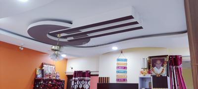 Hall Image of 1425 Sq.ft 3 BHK Apartment / Flat for sale in Azea Botanica, Vrindavan Yojana Lucknow for Rs. 13000000