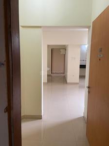 Hall Image of 1500 Sq.ft 3 BHK Apartment / Flat for sale in Magarpatta Trillium, Magarpatta City Pune for Rs. 22500000