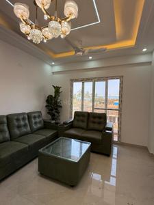 Hall Image of 1354 Sq.ft 3 BHK Apartment / Flat for sale in Sapthagiri Sampada, Hoskote Bengaluru for Rs. 8800000