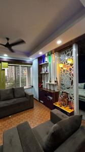 Image of 650 Sq.ft 1 BHK Apartment / Flat for rent in Assotech Cabana, Indirapuram, Ghaziabad for Rs. 26000