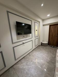 Kitchen Image of 2369 Sq.ft 4 BHK Apartment / Flat for sale in Hindva Celino, Nikol Ahmedabad for Rs. 25000000