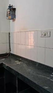 Kitchen Image of 650 Sq.ft 1 BHK Apartment / Flat for sale in Andheri West Mumbai for Rs. 20000000