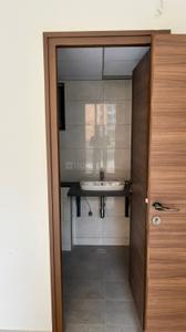 Bathroom Image of 1510 Sq.ft 3 BHK Apartment / Flat for rent in Casagrand Aquene, Kengeri Bengaluru for Rs. 45001