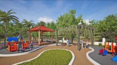 Image of 1130 Sq.ft Residential Plot / Land for sale in Mahalaxmi Nagar 54, Bhilgaon, Nagpur for Rs. 3672500
