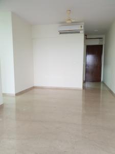 Hall Image of 1750 Sq.ft 3 BHK Apartment / Flat for sale in L&amp;T Crescent Bay Tower T2, Parel Mumbai for Rs. 55000000
