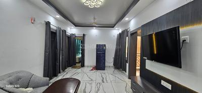 Hall Image of 1170 Sq.ft 2 BHK Builder Floor for rent in Greater Kailash Jammu for Rs. 30000