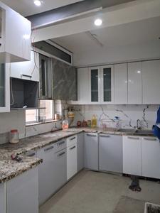 Kitchen Image of 849 Sq.ft 2 BHK Apartment / Flat for sale in Jaypee Aman, Sector 151 Noida for Rs. 6500000