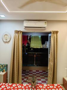 Hall Image of 1048 Sq.ft 2 BHK Apartment / Flat for sale in AUM Miravet District Phase I, Ravet Pune for Rs. 9400000