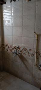 Bathroom Image of 430 Sq.ft 1 BHK Apartment / Flat for rent in Shivtara Tara Jewel, Loni Kalbhor Pune for Rs. 6500