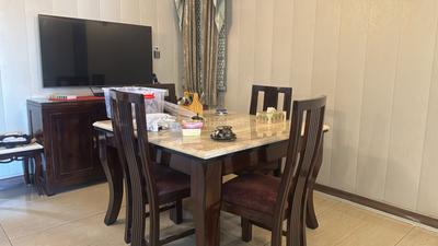 Hall Image of 2587 Sq.ft 3.5 BHK Apartment / Flat for sale in Sector 57 Gurgaon for Rs. 37000000