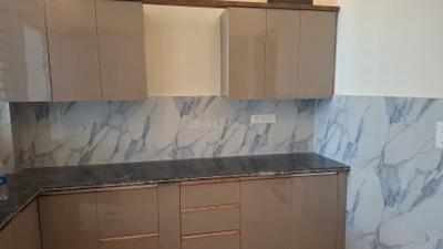 Kitchen Image of 1260 Sq.ft 3 BHK Independent House for sale in Banjarawala Dehradun for Rs. 7500000