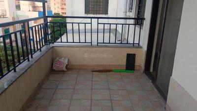 Image of 1200 Sq.ft 2 BHK Apartment / Flat for rent in Wakad, Pune for Rs. 26500