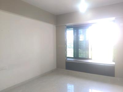 1 BHK Flat
