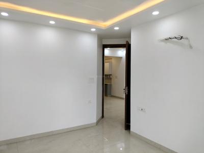 Bedroom Image of 2200 Sq.ft 4 BHK Apartment / Flat for sale in Prabhavi Apartments, Sector 10 Dwarka New Delhi for Rs. 36800000