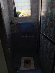 Bathroom Image of 500 Sq.ft 1 BHK Apartment / Flat for sale in Lakhanis Kalwa, Kalwa Thane for Rs. 4000000