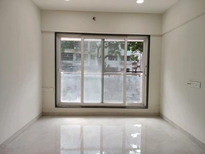 Bedroom Image of 816 Sq.ft 2 BHK Apartment / Flat for sale in Mahant Sahyadree, Goregaon East Mumbai for Rs. 15100000