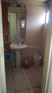 Image of 1275 Sq.ft 2 BHK Apartment / Flat for rent in Gaurs Gaur Global Village, Crossings Republik, Ghaziabad for Rs. 18000