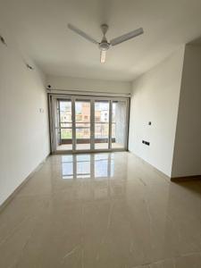 Living Room Image of 999 Sq.ft 2 BHK Apartment / Flat for rent in Pristine Allure, Kharadi Pune for Rs. 35000