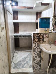 1 BHK Independent House