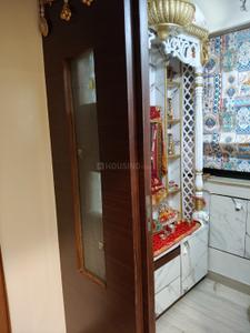 Bathroom Image of 1600 Sq.ft 3 BHK Apartment / Flat for sale in Shahibaug Ahmedabad for Rs. 14000000