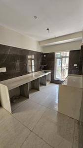 Kitchen Image of 400 Sq.ft 1 BHK Apartment / Flat for sale in Malad West Mumbai for Rs. 10500000