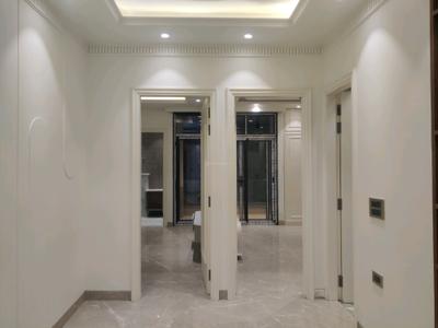 Dining Area Image of 1500 Sq.ft 3 BHK Builder Floor for sale in Indirapuram Ghaziabad for Rs. 17910009