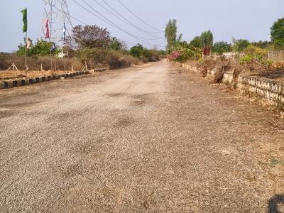 Image of 150 Sq.ft Residential Plot / Land for sale in Kongara Kalan, Hyderabad for Rs. 3600000