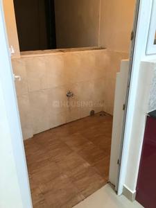 Balcony Image of 1104 Sq.ft 2 BHK Apartment / Flat for rent in Ramky One North, Yelahanka Bengaluru for Rs. 35000