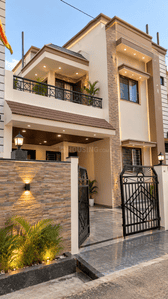Image of 2680 Sq.ft 4 BHK Independent House for sale in Raipura, Raipur for Rs. 6700000