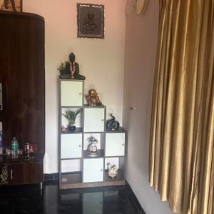 Hall Image of 1350 Sq.ft 3 BHK Independent House for sale in Bettahalli Bengaluru for Rs. 7500000