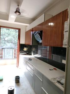 Kitchen Image of 2250 Sq.ft 4 BHK Builder Floor for sale in Sector 8 Dwarka New Delhi for Rs. 30000000