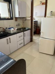 Kitchen Image of 1510 Sq.ft 2 BHK Apartment / Flat for sale in Marvel Ritz, Hadapsar Pune for Rs. 16500000